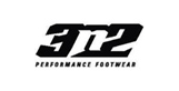 3n2 Performance Footwear, Logo