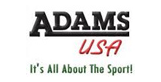 Adams USA, Logo