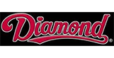 Diamond, Logo